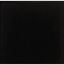 EQUIPE EVOLUTION NEGRO MATE 15X15 cm