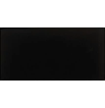 EQUIPE EVOLUTION NEGRO MATE 7,5X15 cm