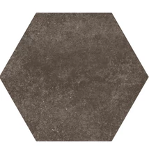 equipe hexatile cement mud 20x17,5 cm