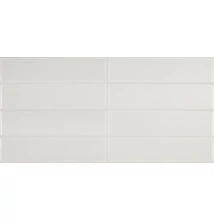 equipe limit blanc csempe 6x24,6 cm