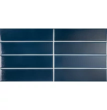 equipe limit bleu izu csempe 6x24,6 cm