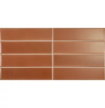 equipe limit terre cuit csempe 6x24,6 cm