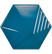 EQUIPE  MAGICAL3 UMBRELLA ELECTRIC BLUE 12,4X10,7