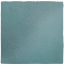 EQUIPE MAGMA AQUAMARINA 13,2X13,2