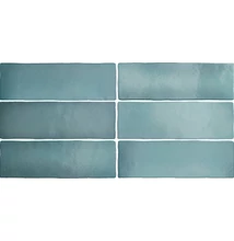 EQUIPE MAGMA AQUAMARINA 6,5X20