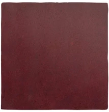 EQUIPE MAGMA BURGUNDY 13,2X13,2