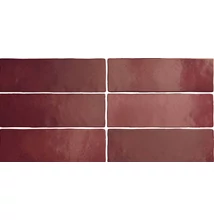 EQUIPE MAGMA BURGUNDY 6,5X20