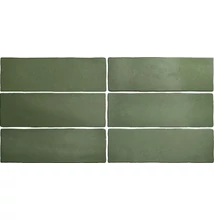 EQUIPE MAGMA MALACHITE 6,5X20