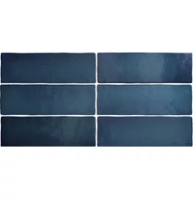 EQUIPE MAGMA SEA BLUE 6,5X20