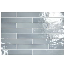 equipe manacor bluemoon csempe 6,5x40 cm