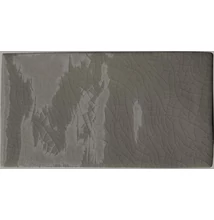EQUIPE MASIA GRIS OSCURO CRACKLE 7,5X15
