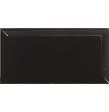 EQUIPE METRO BLACK MATT 10X20 cm
