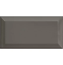 EQUIPE METRO DARK GREY 10X20 cm