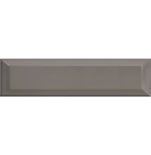 EQUIPE METRO DARK GREY 7,5X30 cm