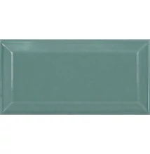 equipe metro jade csempe 7,5x15 cm