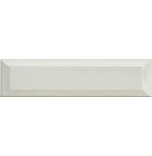 EQUIPE METRO LIGHT GREY 7,5X30 cm