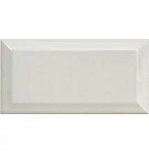 equipe metro light grey csempe 7,5x15 cm