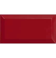EQUIPE METRO ROSSO 10X20 cm