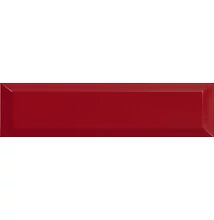 EQUIPE METRO ROSSO 7,5X30 cm