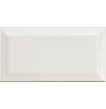 EQUIPE METRO WHITE 10X20 cm