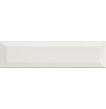 EQUIPE METRO WHITE 7,5X30 cm