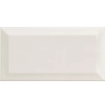 EQUIPE METRO WHITE MATT 10X20 cm