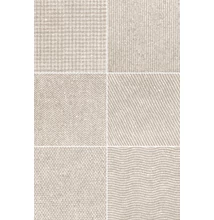 EQUIPE MICRO EVOKE TAUPE 20X20
