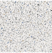 EQUIPE MICRO STRACCIATELLA GREY 20X20