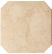 equipe octagon marmol beige 20x20 cm