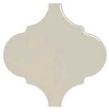 EQUIPE SCALE ALHAMBRA GREIGE 12X12