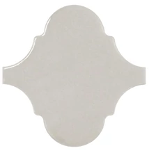 EQUIPE SCALE ALHAMBRA LIGHT GREY 12X12