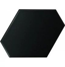 EQUIPE SCALE BENZENE BLACK MATT 10,8X12,4