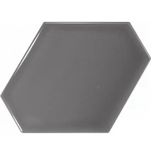 EQUIPE SCALE BENZENE DARK GREY 10,8X12,4