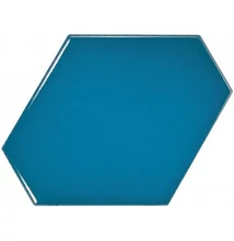 EQUIPE SCALE BENZENE ELECTRIC BLUE 10,8X12,4