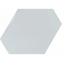 EQUIPE SCALE BENZENE SKY BLUE 10,8X12,4