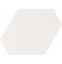 EQUIPE SCALE BENZENE WHITE 10,8X12,4