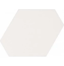 EQUIPE SCALE BENZENE WHITE MATT 10,8X12,4