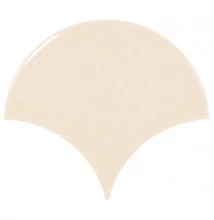 EQUIPE SCALE FAN CREAM 10,6X12