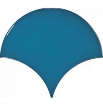 EQUIPE SCALE FAN ELECTRIC BLUE 10,6X12