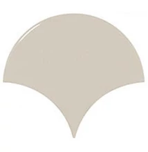 EQUIPE SCALE FAN GREIGE 10,6X12