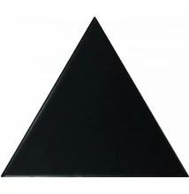 EQUIPE SCALE TRIANGOLO BLACK MATT 10,8X12,4