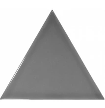 EQUIPE SCALE TRIANGOLO DARK GREY 10,8X12,4