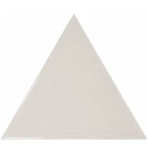 EQUIPE SCALE TRIANGOLO LIGHT GREY 10,8X12,4