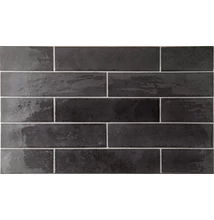 equipe tribeca basalt csempe 6x24,6 cm