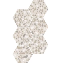 EQUIPE URBAN HEXAGON FOREST NATURAL 29,2X25,4
