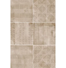 EQUIPE URBAN HANDMADE NUT 20X20