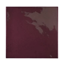 EQUIPE VILLAGE AUBERGINE 13,2X13,2