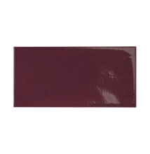 EQUIPE VILLAGE AUBERGINE 6,5X13,2