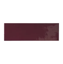 EQUIPE VILLAGE AUBERGINE 6,5X20