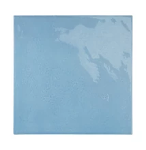 EQUIPE VILLAGE AZURE BLUE 13,2X13,2